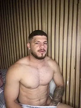 Dedel199 online show from December 20, 9:00 pm