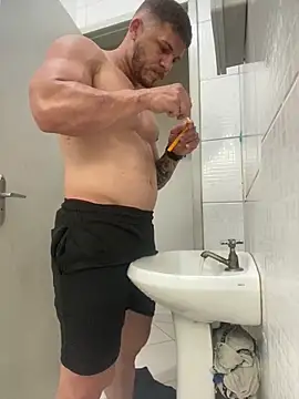 Dedel199 online show from April 5, 2:14 pm