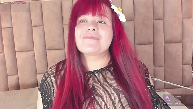 Scarlett grey1 online show from April 21, 5:14 am