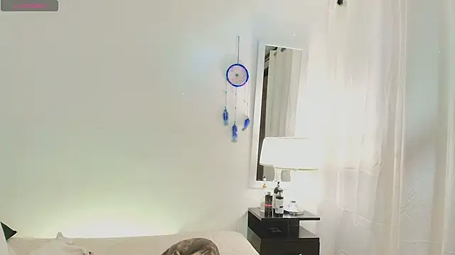 MeganLorensx online show from February 21, 9:54 pm