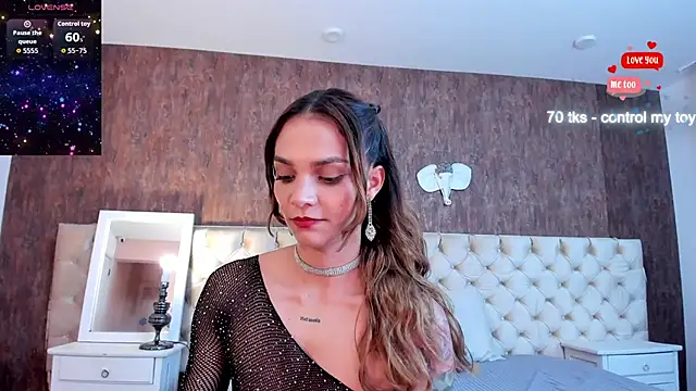 MeganLorensx online show from July 1, 9:47 pm