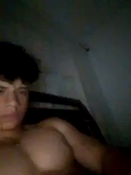 Snapshot of conejoSex_69 chatting on September 14, 4:55 am conejoSex 69 online show from September 14, 4:55 am