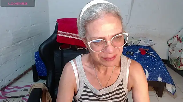 Giorgia xue53 online show from December 8, 1:36 pm