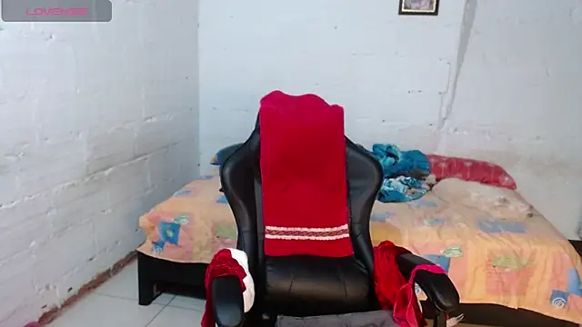 Giorgia xue53 online show from December 25, 7:57 am