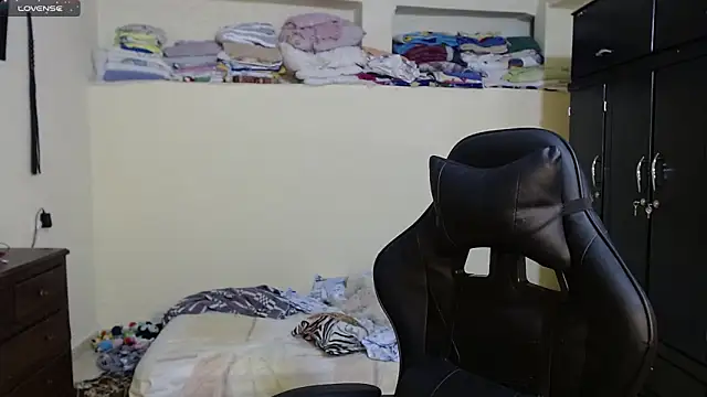 Giorgia xue53 online show from February 6, 8:50 am