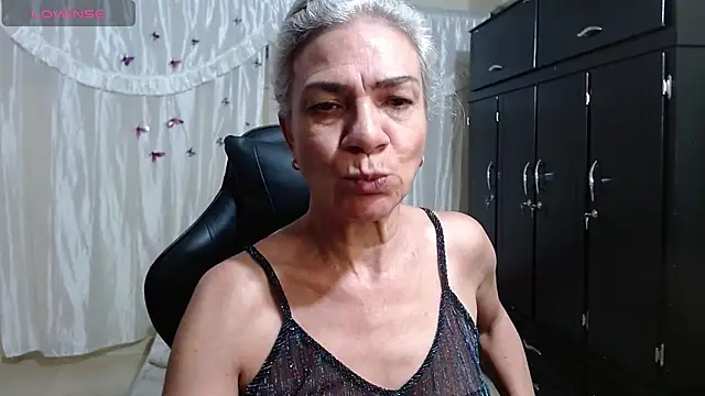 Giorgia xue53 online show from February 24, 2:19 am