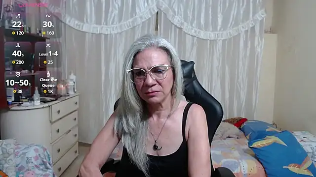 Giorgia xue53 online show from September 14, 4:11 am