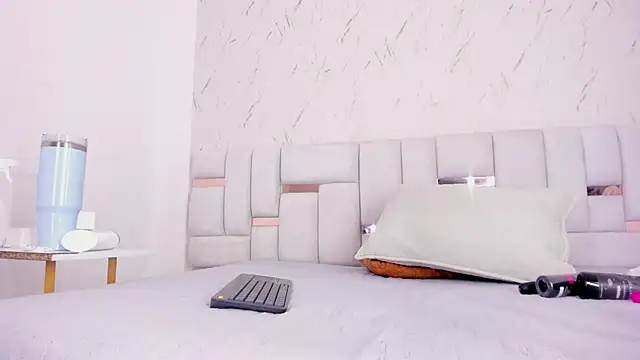 Daliana Beck online show from March 5, 12:34 pm