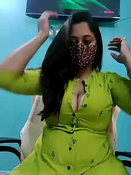 Natasha-143 online show from February 8, 7:16 pm