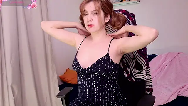 Lisa sweetheels online show from February 17, 3:42 pm