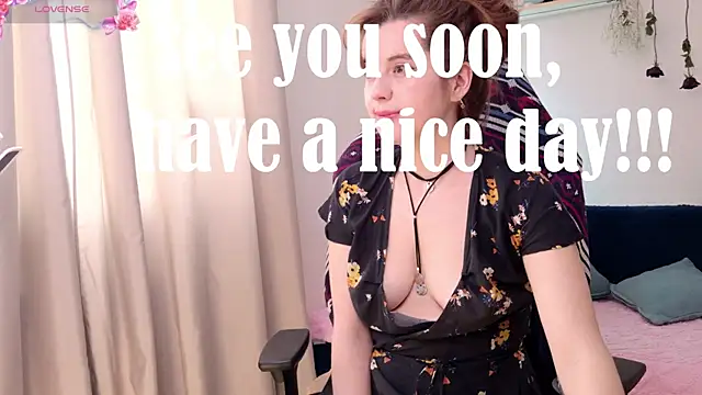 Lisa sweetheels online show from February 25, 6:03 am