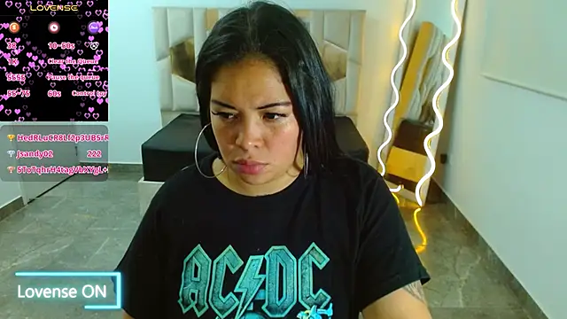 martinna tay online show from January 24, 6:46 am