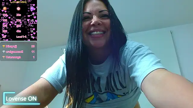 martinna tay online show from March 21, 6:16 am