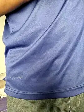 TheCaptainMerlin online show from April 10, 4:12 pm