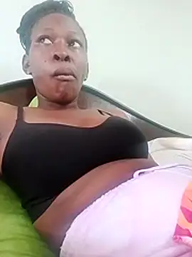 LOVELY-2BERRY online show from April 2, 8:23 am