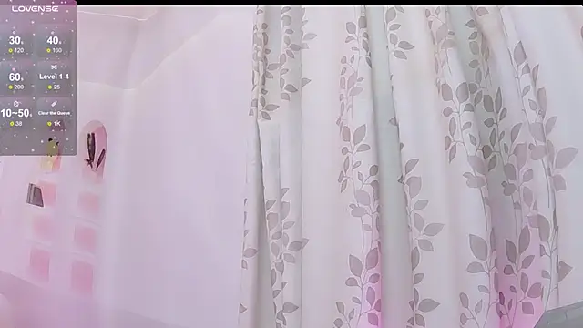 Sumi y online show from March 9, 5:00 am