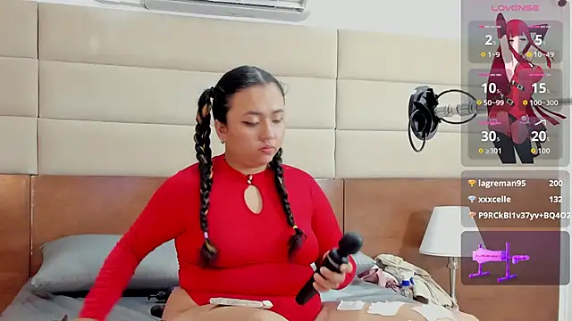 Snapshot of cassie_ibarra chatting on September 11, 11:54 am cassie ibarra online show from September 11, 11:54 am