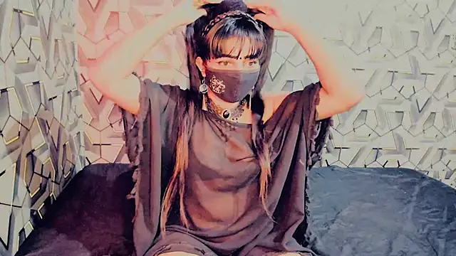 Lexi Lore X online show from March 9, 4:44 pm