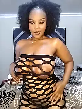 Spotty Coochie online show from December 10, 8:49 pm