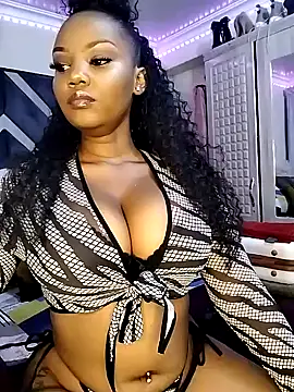 Spotty Coochie online show from February 6, 8:02 pm