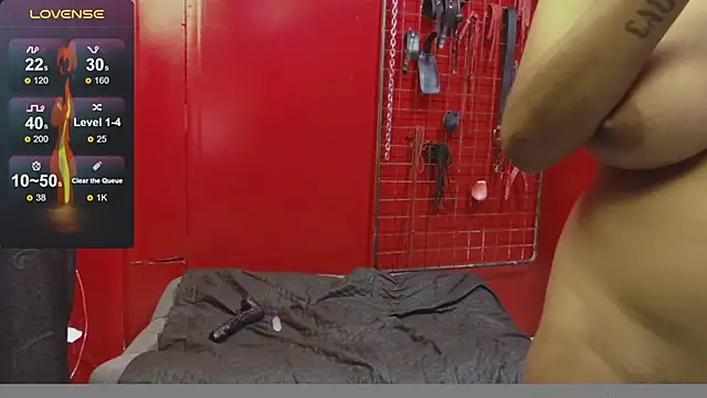 Rubi boobs  online show from March 3, 4:46 pm