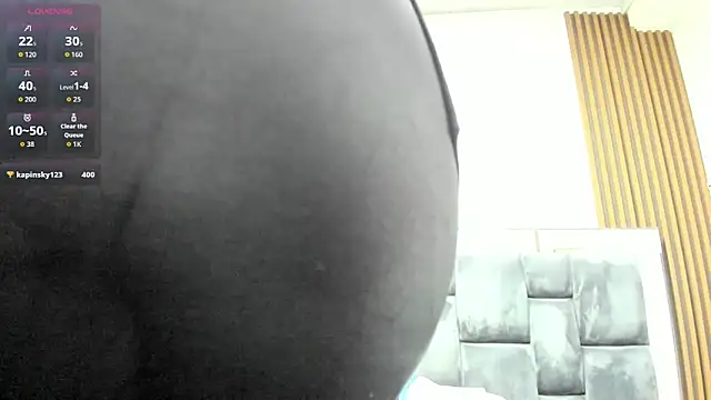 DAYANA BIG COCK online show from November 19, 7:19 am