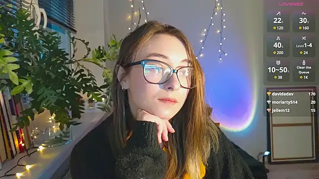 monlight  dana online show from December 26, 2:27 pm