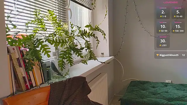 monlight  dana online show from January 13, 1:17 pm