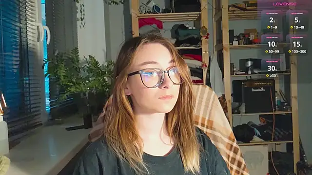 monlight  dana online show from February 26, 3:30 pm