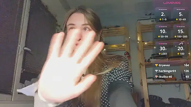 Snapshot of monlight__dana chatting on December 13, 7:53 pm monlight dana online show from December 13, 7:53 pm