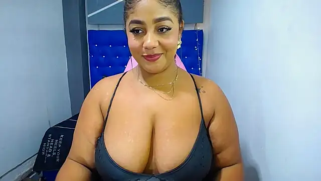 Mady Kolemam online show from November 16, 1:00 am