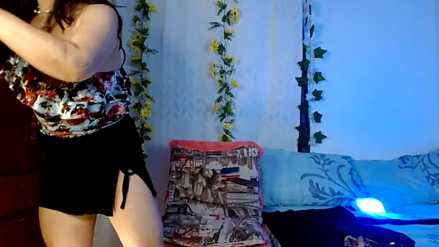 cattaleya1476 online show from February 8, 2:05 pm