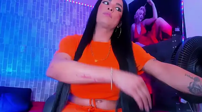 PARADISE S7S online show from December 29, 3:22 am