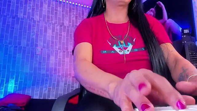 PARADISE S7S online show from January 18, 2:03 am