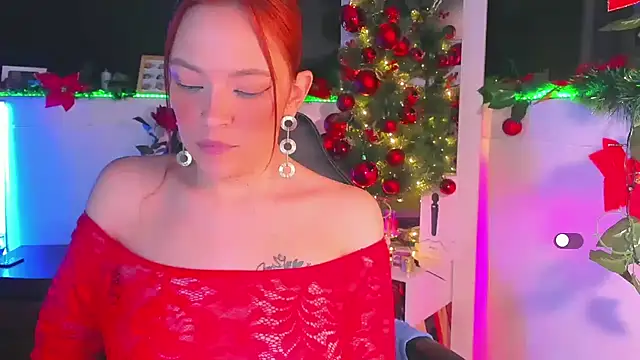 mariana scott   online show from December 18, 5:59 am