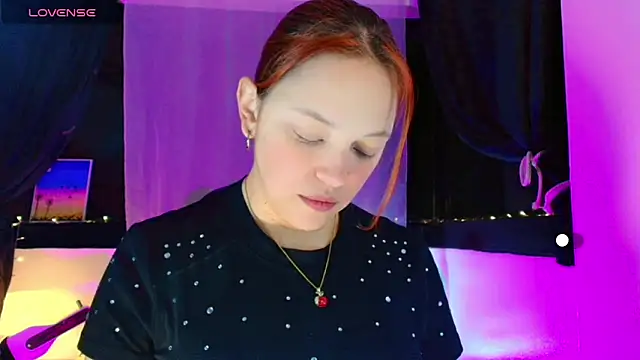 mariana scott   online show from February 14, 1:02 am