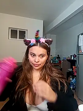 Alex flair online show from March 12, 3:07 pm