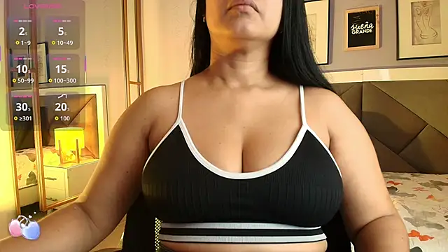 lisa casper online show from April 18, 12:53 pm