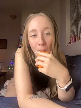 sage  marie online show from December 10, 2:16 am