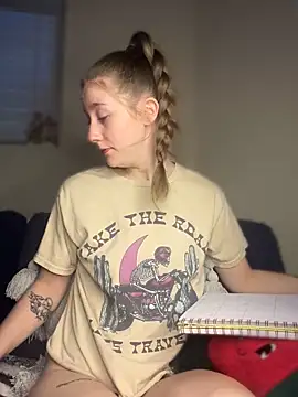 sage  marie online show from December 17, 10:22 pm