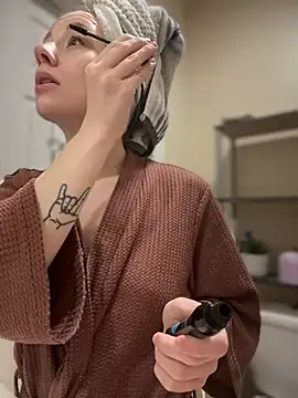 sage  marie online show from January 2, 2:13 pm