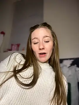 sage  marie online show from January 8, 2:03 pm