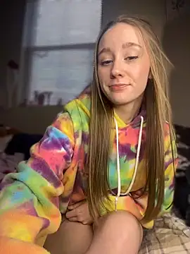 sage  marie online show from January 9, 10:09 pm