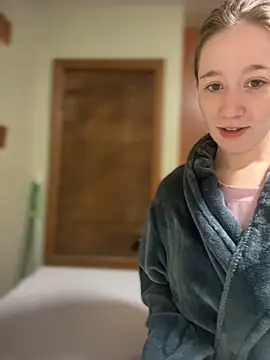 sage  marie online show from January 24, 2:19 pm