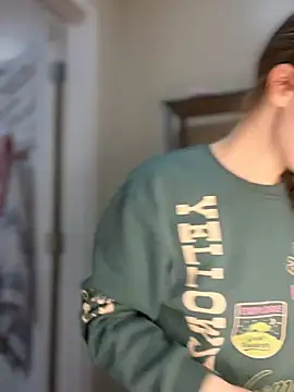 sage  marie online show from February 10, 2:37 pm