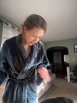 sage  marie online show from February 14, 1:29 pm