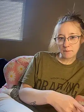 sage  marie online show from March 7, 2:12 pm