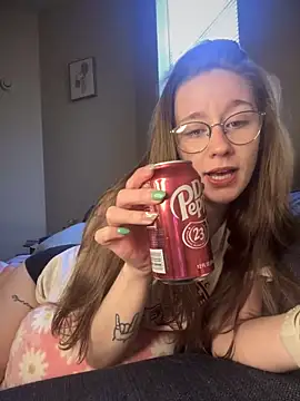 sage  marie online show from March 17, 7:26 pm