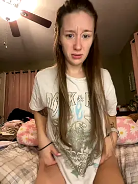 sage  marie online show from September 9, 10:15 am