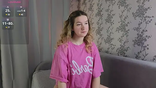 flawless angell online show from February 7, 2:50 am